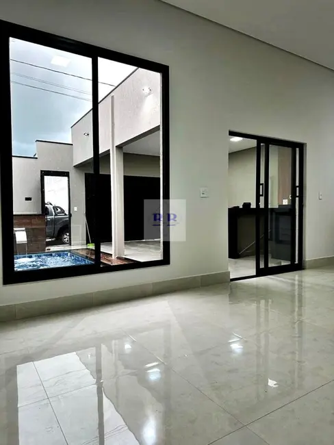 Foto 9 de Casa com 3 quartos à venda, 140m2 em Esplanada Primo Meneghetti II, Franca - SP