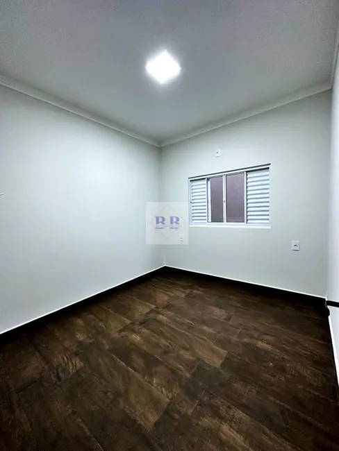 Foto 3 de Casa com 3 quartos à venda, 140m2 em Esplanada Primo Meneghetti II, Franca - SP