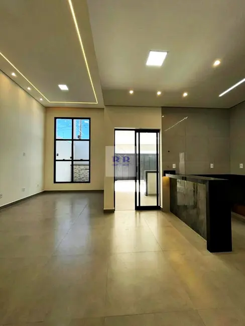 Casa com 3 quartos à venda, 143m2 em Esplanada Primo Meneghetti II, Franca - SP - imagem 5 Foto 5 de Casa com 3 quartos à venda, 143m2 em Esplanada Primo Meneghetti II, Franca - SP