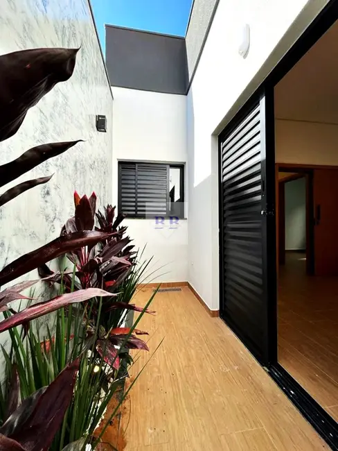 Casa com 3 quartos à venda, 143m2 em Esplanada Primo Meneghetti II, Franca - SP - imagem 7 Foto 7 de Casa com 3 quartos à venda, 143m2 em Esplanada Primo Meneghetti II, Franca - SP