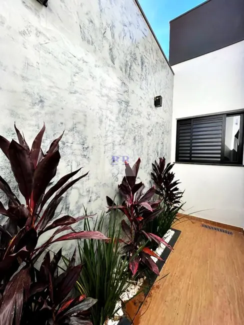 Casa com 3 quartos à venda, 143m2 em Esplanada Primo Meneghetti II, Franca - SP - imagem 9 Foto 9 de Casa com 3 quartos à venda, 143m2 em Esplanada Primo Meneghetti II, Franca - SP