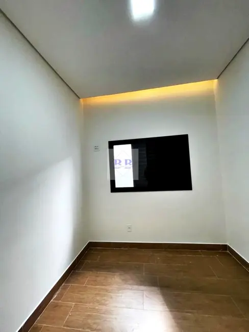 Foto 2 de Casa com 3 quartos à venda, 143m2 em Esplanada Primo Meneghetti II, Franca - SP