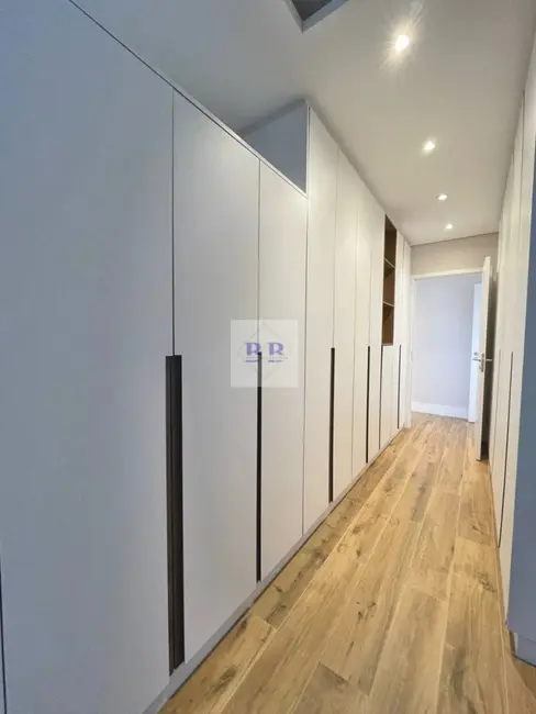 Foto 4 de Apartamento com 3 quartos à venda, 161m2 em Cidade Nova, Franca - SP