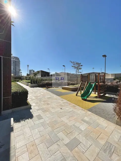 Foto 6 de Apartamento com 3 quartos à venda, 161m2 em Cidade Nova, Franca - SP