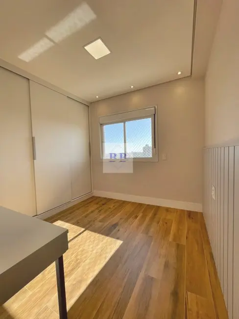 Foto 3 de Apartamento com 3 quartos à venda, 161m2 em Cidade Nova, Franca - SP