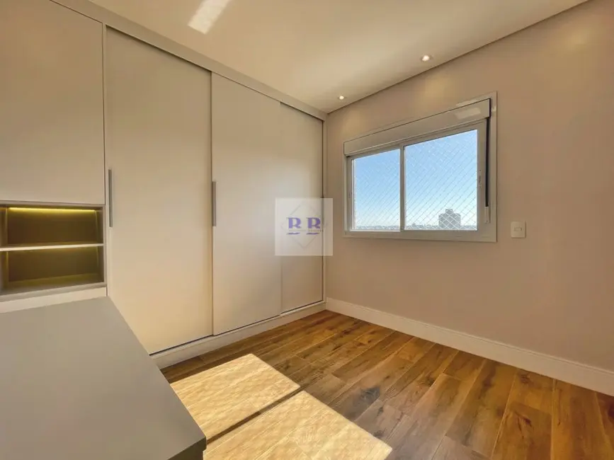 Foto 9 de Apartamento com 3 quartos à venda, 161m2 em Cidade Nova, Franca - SP