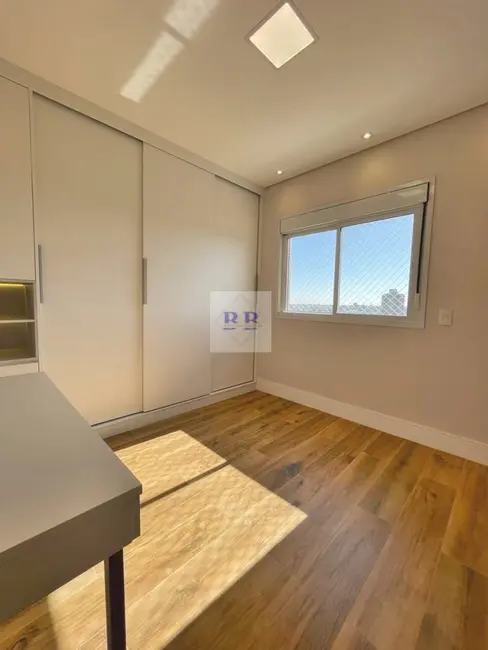 Foto 2 de Apartamento com 3 quartos à venda, 161m2 em Cidade Nova, Franca - SP