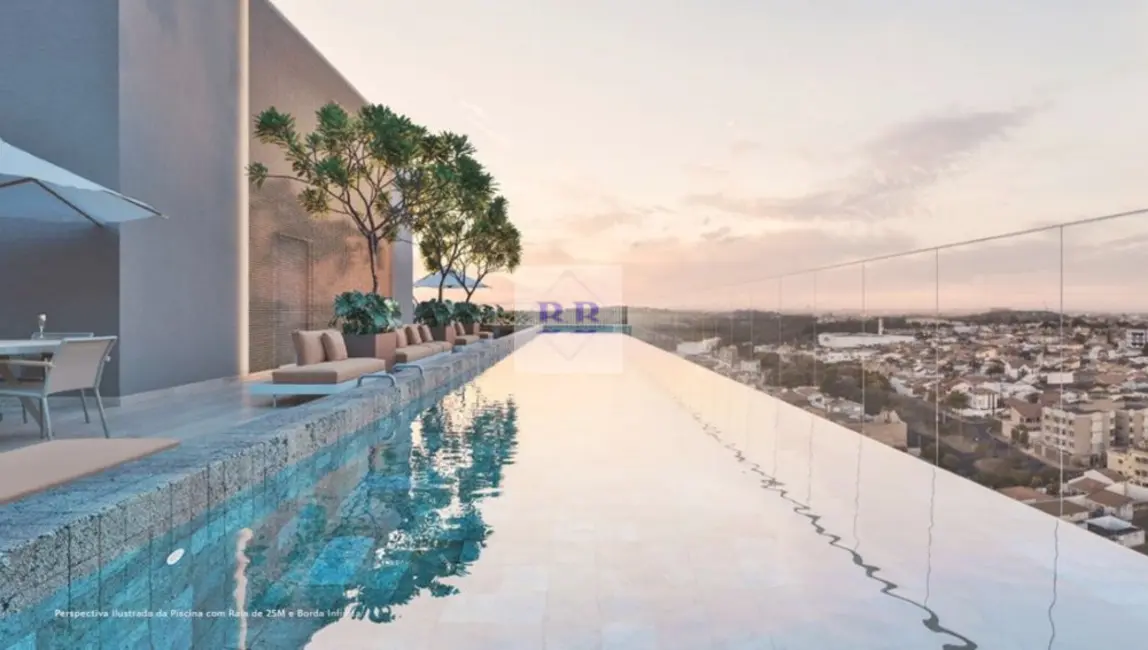 Foto 5 de Apartamento com 3 quartos à venda, 145m2 em Residencial Amazonas, Franca - SP