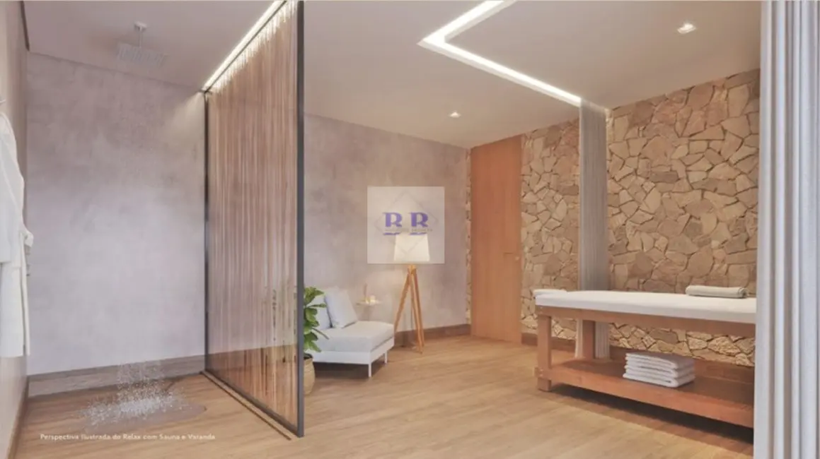 Foto 3 de Apartamento com 3 quartos à venda, 145m2 em Residencial Amazonas, Franca - SP