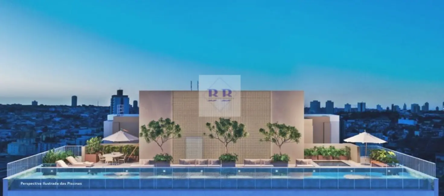 Foto 7 de Apartamento com 3 quartos à venda, 145m2 em Residencial Amazonas, Franca - SP