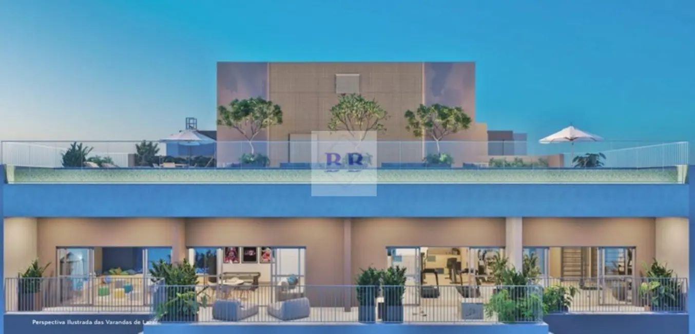 Foto 9 de Apartamento com 3 quartos à venda, 145m2 em Residencial Amazonas, Franca - SP