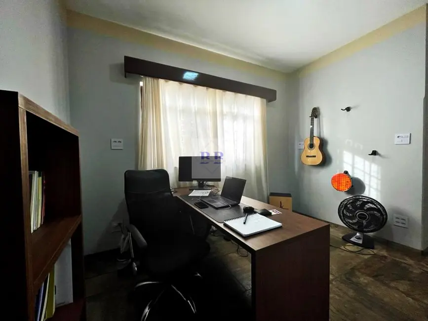 Foto 6 de Casa com 3 quartos à venda, 200m2 em Jardim Lima, Franca - SP