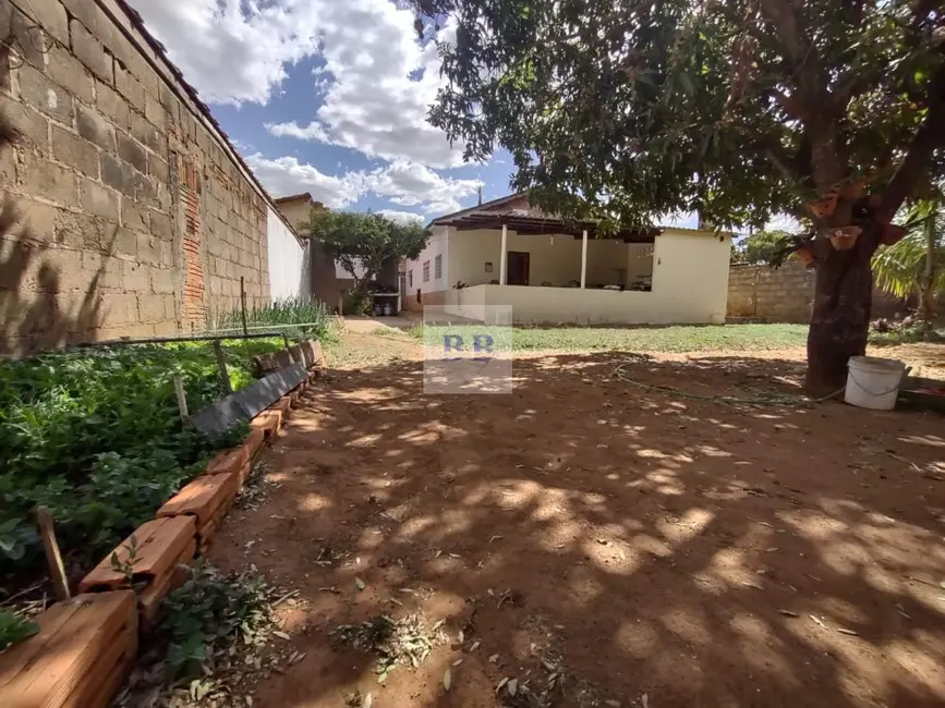 Foto 6 de Chácara com 3 quartos à venda, 160m2 em Recreio Campo Belo, Franca - SP