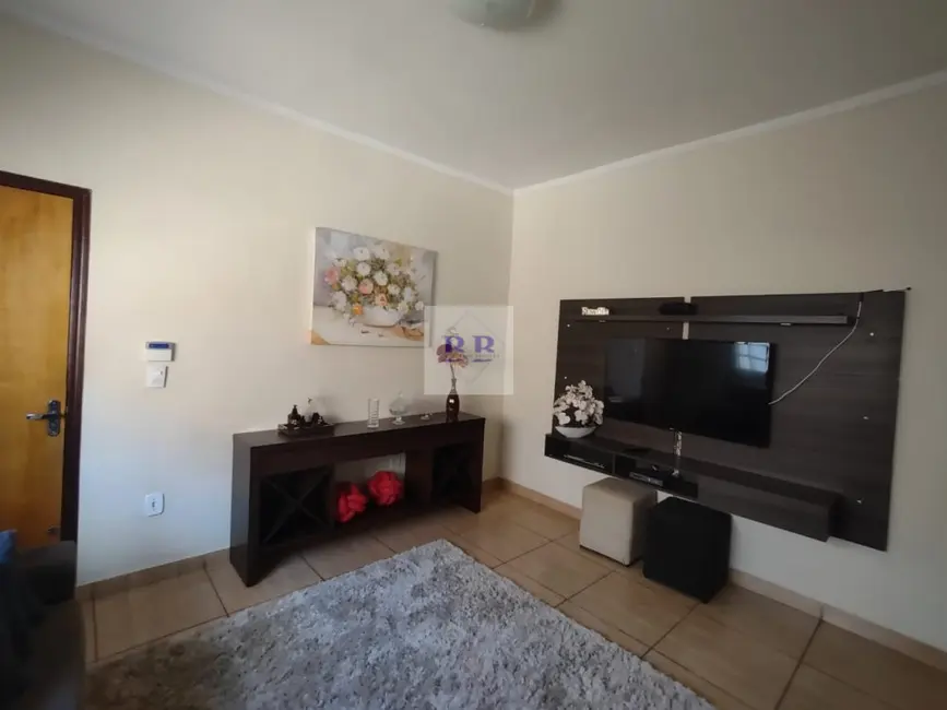 Foto 5 de Chácara com 3 quartos à venda, 160m2 em Recreio Campo Belo, Franca - SP