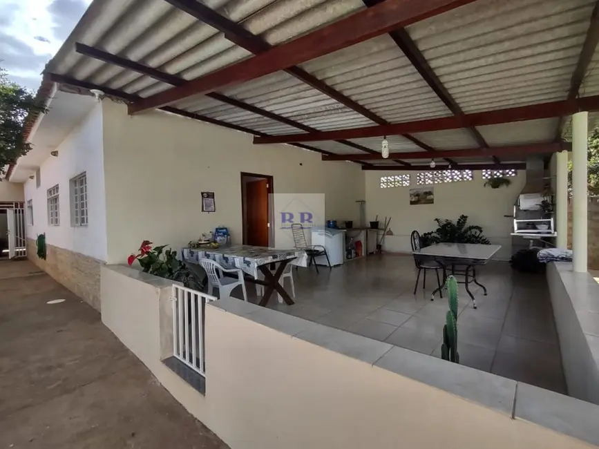Foto 7 de Chácara com 3 quartos à venda, 160m2 em Recreio Campo Belo, Franca - SP
