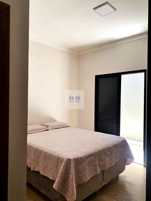 Foto 5 de Casa com 3 quartos à venda, 110m2 em Jardim Califórnia, Franca - SP