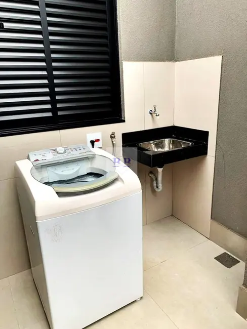 Foto 6 de Casa com 3 quartos à venda, 110m2 em Jardim Califórnia, Franca - SP