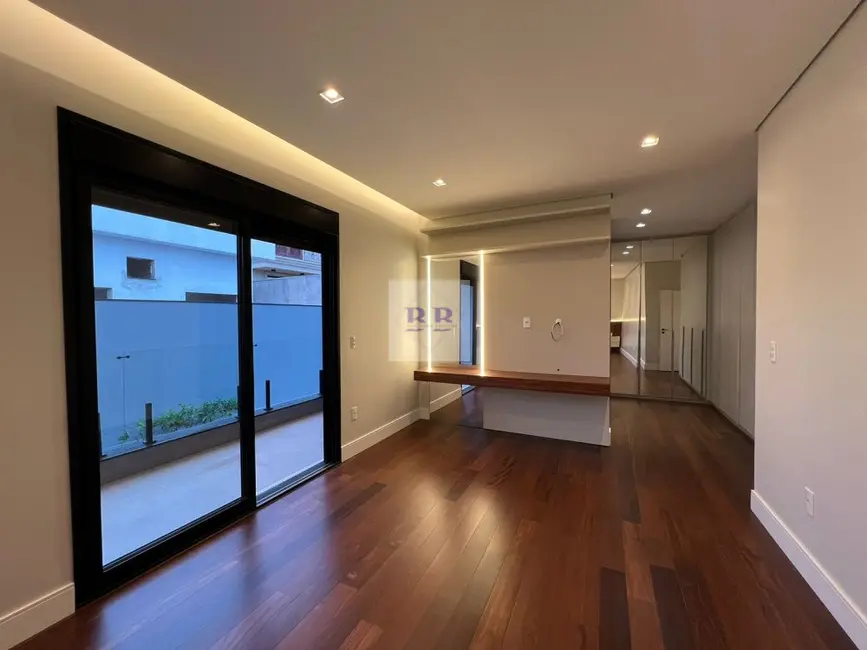 Foto 4 de Casa com 3 quartos à venda, 336m2 em Núcleo Agrícola Alpha, Franca - SP