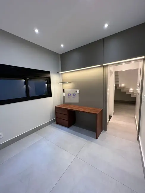 Foto 6 de Casa com 3 quartos à venda, 336m2 em Núcleo Agrícola Alpha, Franca - SP