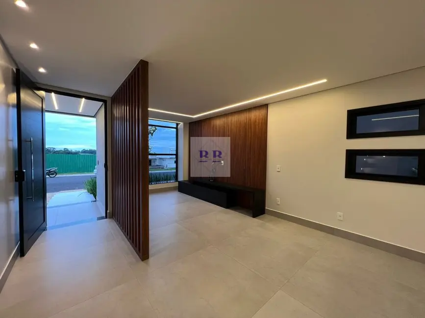 Foto 9 de Casa com 3 quartos à venda, 336m2 em Núcleo Agrícola Alpha, Franca - SP