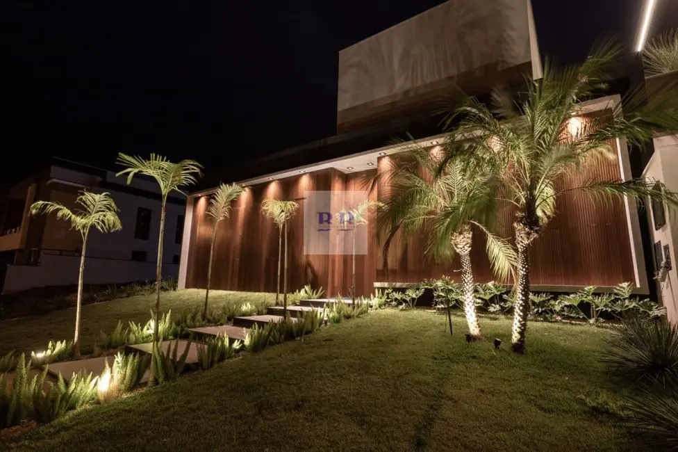 Casa com 3 quartos à venda, 217m2 em Núcleo Agrícola Alpha, Franca - SP - imagem 6 Foto 6 de Casa com 3 quartos à venda, 217m2 em Núcleo Agrícola Alpha, Franca - SP