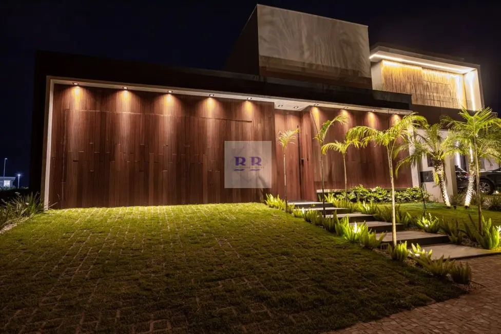 Casa com 3 quartos à venda, 217m2 em Núcleo Agrícola Alpha, Franca - SP - imagem 4 Foto 4 de Casa com 3 quartos à venda, 217m2 em Núcleo Agrícola Alpha, Franca - SP