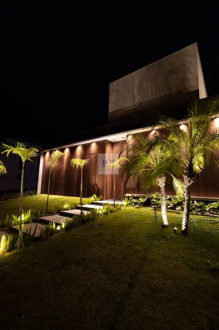 Casa com 3 quartos à venda, 217m2 em Núcleo Agrícola Alpha, Franca - SP - imagem 3 Foto 3 de Casa com 3 quartos à venda, 217m2 em Núcleo Agrícola Alpha, Franca - SP