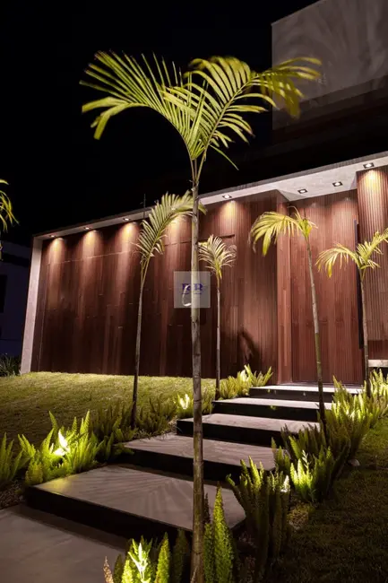 Casa com 3 quartos à venda, 217m2 em Núcleo Agrícola Alpha, Franca - SP - imagem 7 Foto 7 de Casa com 3 quartos à venda, 217m2 em Núcleo Agrícola Alpha, Franca - SP