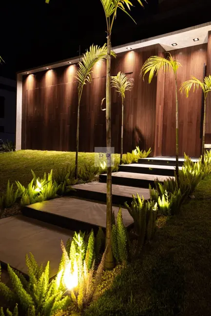 Casa com 3 quartos à venda, 217m2 em Núcleo Agrícola Alpha, Franca - SP - imagem 9 Foto 9 de Casa com 3 quartos à venda, 217m2 em Núcleo Agrícola Alpha, Franca - SP