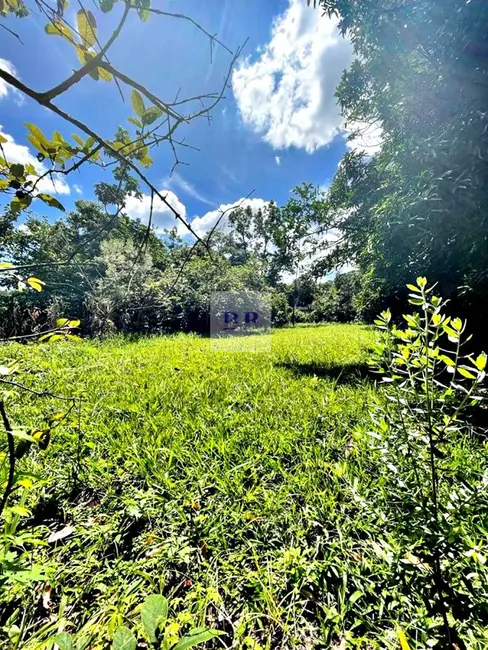 Foto 6 de Chácara com 1 quarto à venda, 1320m2 em Franca - SP