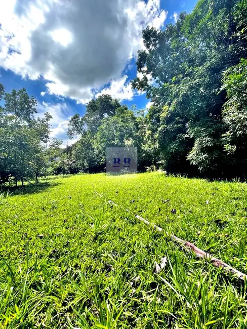 Foto 4 de Chácara com 1 quarto à venda, 1320m2 em Franca - SP