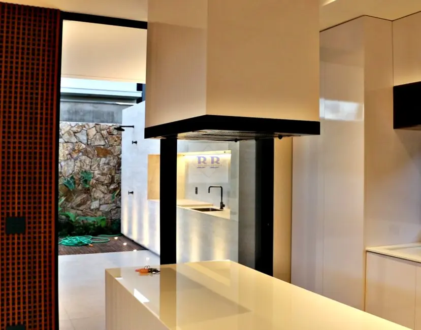 Foto 4 de Casa com 3 quartos à venda, 250m2 em Parque Universitário, Franca - SP