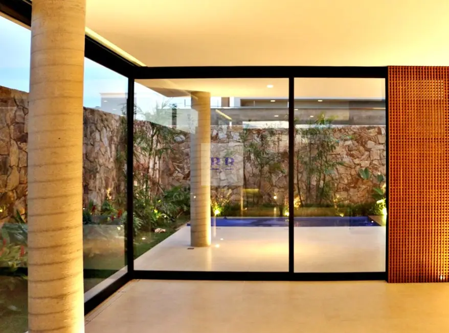 Foto 7 de Casa com 3 quartos à venda, 250m2 em Parque Universitário, Franca - SP