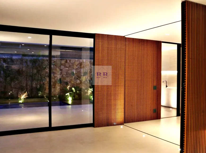 Foto 8 de Casa com 3 quartos à venda, 250m2 em Parque Universitário, Franca - SP