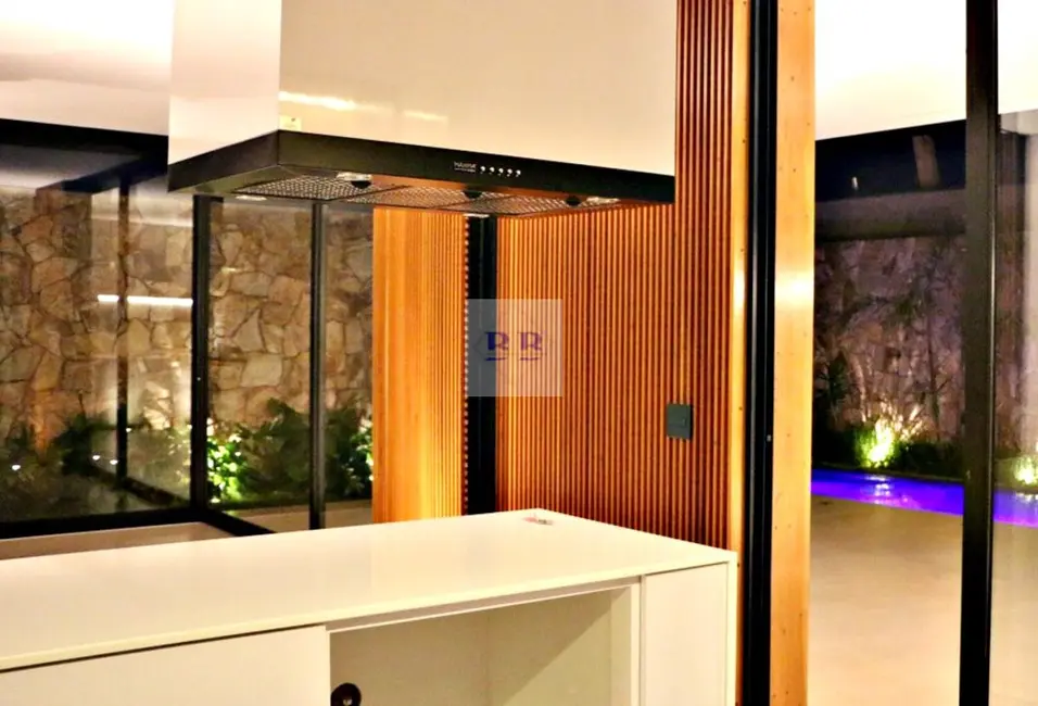 Foto 1 de Casa com 3 quartos à venda, 250m2 em Parque Universitário, Franca - SP