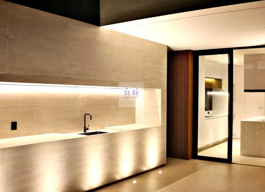 Foto 5 de Casa com 3 quartos à venda, 250m2 em Parque Universitário, Franca - SP