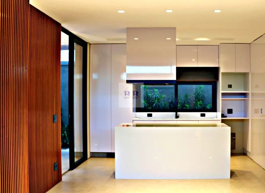 Foto 6 de Casa com 3 quartos à venda, 250m2 em Parque Universitário, Franca - SP