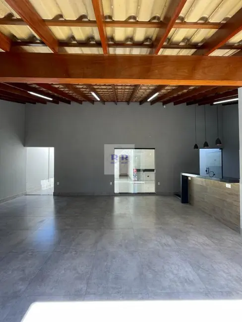 Foto 8 de Casa com 3 quartos à venda, 134m2 em Jardim Dermínio, Franca - SP