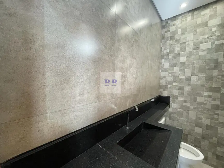 Foto 9 de Casa com 3 quartos à venda, 134m2 em Jardim Dermínio, Franca - SP