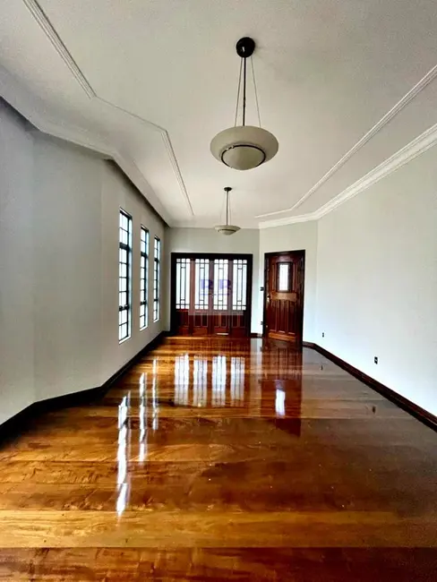 Foto 8 de Casa com 3 quartos à venda, 200m2 em Jardim Ângela Rosa, Franca - SP
