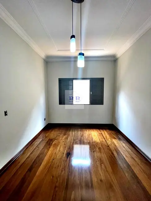 Foto 4 de Casa com 3 quartos à venda, 200m2 em Jardim Ângela Rosa, Franca - SP