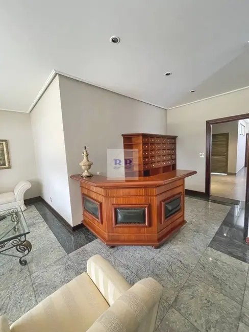 Foto 8 de Apartamento com 6 quartos à venda, 640m2 em Centro, Franca - SP