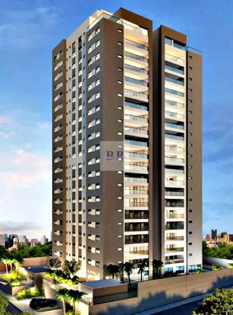 Apartamento com 3 quartos à venda, 180m2 em Centro, Franca - SP - imagem 4 Foto 4 de Apartamento com 3 quartos à venda, 180m2 em Centro, Franca - SP