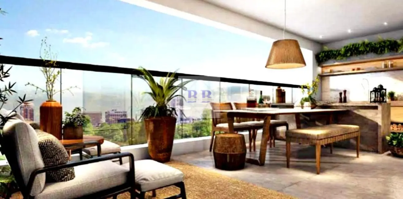 Apartamento com 3 quartos à venda, 180m2 em Centro, Franca - SP - imagem 2 Foto 2 de Apartamento com 3 quartos à venda, 180m2 em Centro, Franca - SP