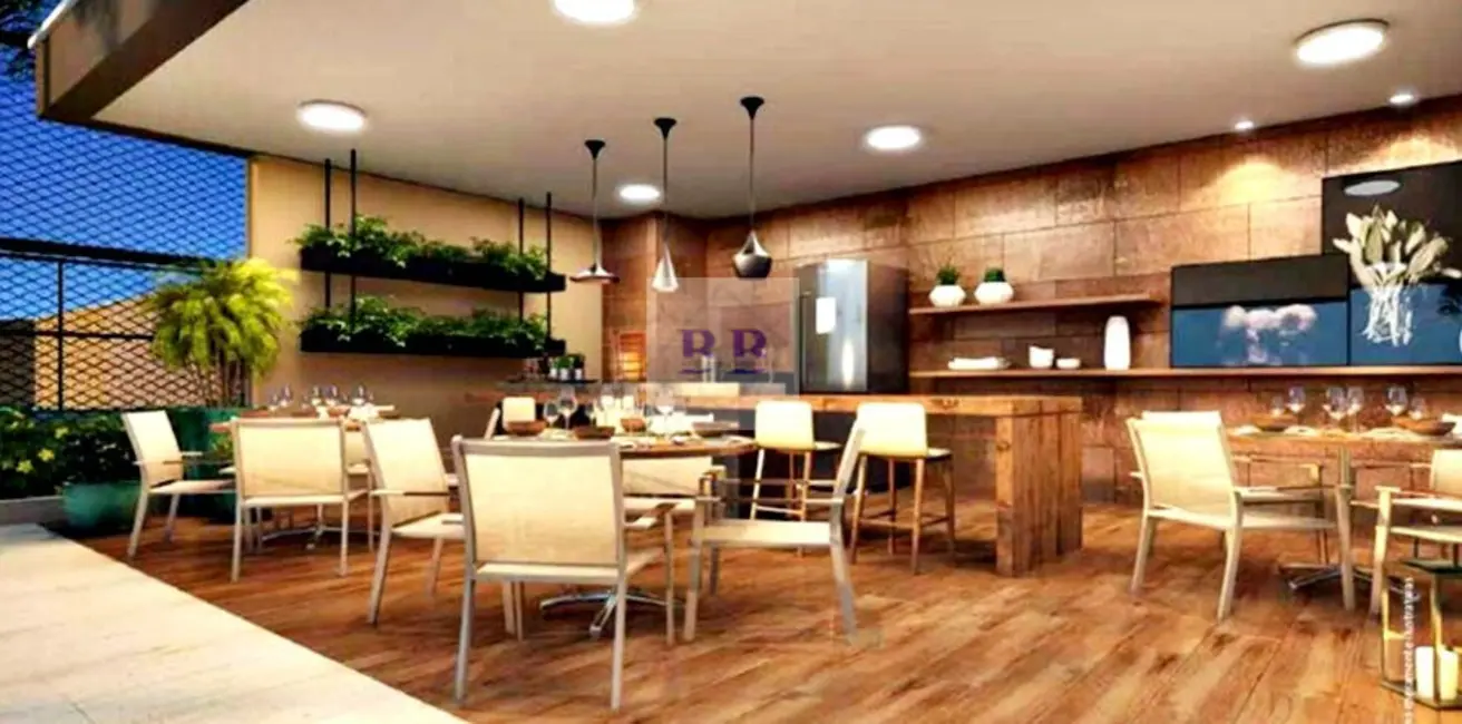 Apartamento com 3 quartos à venda, 180m2 em Centro, Franca - SP - imagem 3 Foto 3 de Apartamento com 3 quartos à venda, 180m2 em Centro, Franca - SP