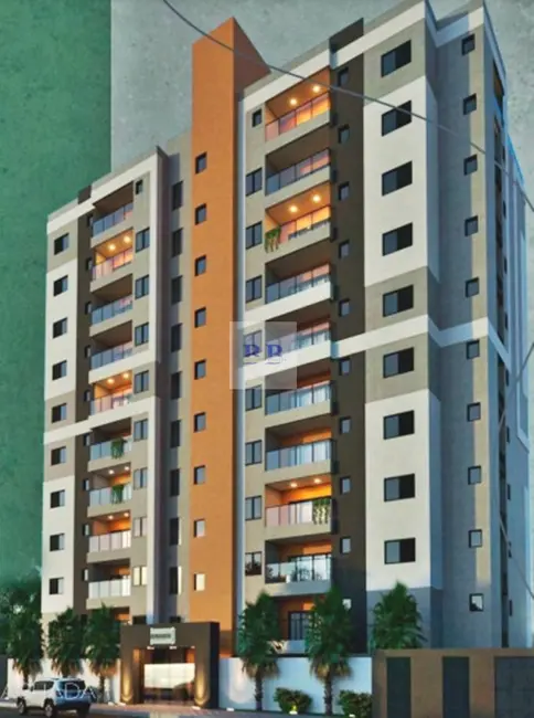 Foto 7 de Apartamento com 3 quartos à venda, 66m2 em Vila Champagnat, Franca - SP