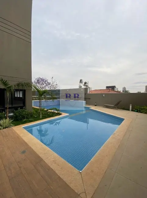 Foto 1 de Apartamento com 3 quartos à venda, 180m2 em São José, Franca - SP