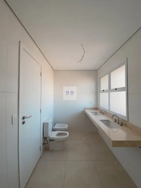 Foto 2 de Apartamento com 3 quartos à venda, 180m2 em São José, Franca - SP