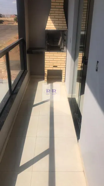 Foto 6 de Apartamento com 2 quartos à venda, 84m2 em Franca - SP