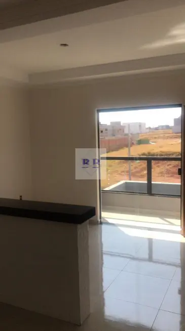 Foto 3 de Apartamento com 2 quartos à venda, 84m2 em Franca - SP